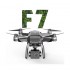 Hot F7 4K PRO Drone with Camera GPS Drone 3-Axis Gimbal Distance Dual camera 5G WIFI 25Mins 3KM Drones RC Quadcopter F11 4K PRO