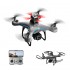 hot selling KY102 drone wifi remote control aerial vehicle RC drones toy gifts
