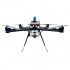Unmanned Aerial Vehicle with High Positioning Accuracy and Strong Anti-interference Ability UAV Drone Machine Multifunctional
