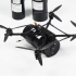 Optical fiber Communication Equipment kit Optic fiber drone ultra-long distance 5km for FPV Drone Anti-Interference