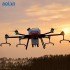 Heavy Lift  A30 Agriculture Drone With Quick Detachable Water Tank Sprayer Drone For Farmer Pesticide Spraying Drone