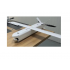 15kg electric propulsion patrol attack drone