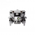 Autel Robotics EVO Max 4T Drone: IP43 Water Resistant, Thermal Imaging Camera, Anti-Interference Capability for Advanced Mapping