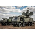 electronic warfare