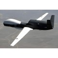 reconnaissance aircraft