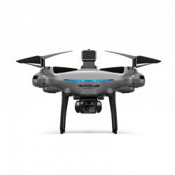 hot selling KY102 drone wifi remote control aerial vehicle RC drones toy gifts