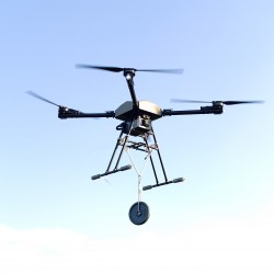 Wholesale Drone Manufacturer Big Payload High Quality Long Distance Shipping UAV Drone Delivery