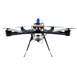 Unmanned Aerial Vehicle with High Positioning Accuracy and Strong Anti-interference Ability UAV Drone Machine Multifunctional