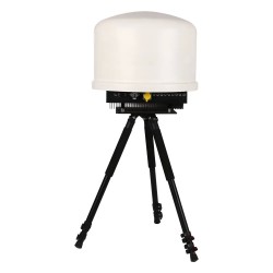 Hot Sale Drone Car Vehicle Systems Defense Long Range Distance Security Equipment Drone System UAV FPV Detector