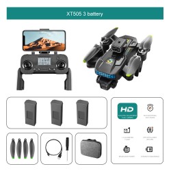 2024 Drone 8k Professional GPS 3 Axis Brushless Gimbal RC Quadcopter Obstacle Avoidance Drones With Camera HD 4K 5G Dron