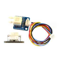 Matek System Mateksys DIGITAL Airspeed Sensor ASPD-4525 for RC FPV Racing Drone Frame F405 F722 F411 WING