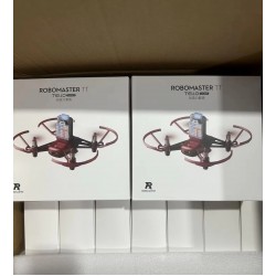 Original Robomaster TT Tello Talent Educational Drone With Python 3.0 RoboMaster SDK programmable Drone at Stock