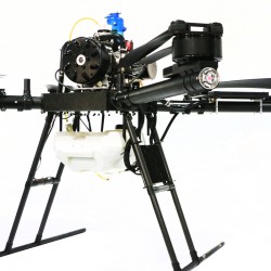 Unmanned Aerial Vehicle with High Positioning Accuracy and Strong Anti-interference Ability UAV Drone Machine Multifunctional