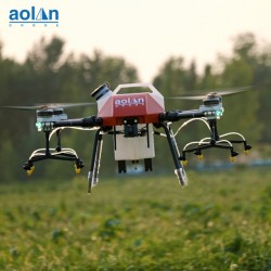 High Quality Intelligent Spraying Agriculture Farm Drone Uav Spray Agriculture Sprayer Drone