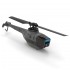 C128 RC Drone Helicopter 6-Axis 720P HD Camera Remote Control Plane Toys Flow Localization Flybarless RC Toys Helicopter Drone