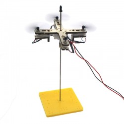 eParthub Drone science experiment science experiment teaching aids set handmade technology small production DIY materials