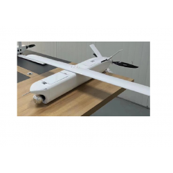 15kg electric propulsion patrol attack drone