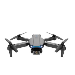 Foldable APP Control Super Mini Drone Programmable Drone For Education Small Drone For Kids