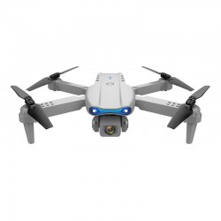 Foldable APP Control Super Mini Drone Programmable Drone For Education Small Drone For Kids